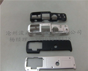 沖壓件加工設(shè)備四柱壓力機(jī)有哪些原理與特點