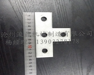 優(yōu)質(zhì)原材料模具設備相結(jié)合方可生產(chǎn)出優(yōu)質(zhì)的沖壓件
