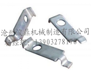 五金沖壓件廠家對產(chǎn)品價(jià)格的計(jì)算方法