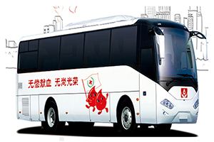 流動(dòng)采血車的監(jiān)管，廠家建議這樣做