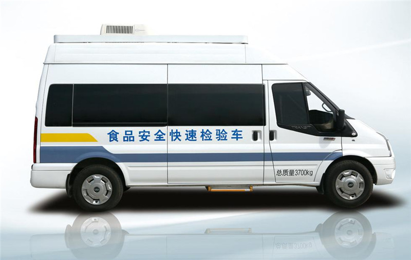 挑選食品安全檢測(cè)車廠家，需要注意這3點(diǎn)