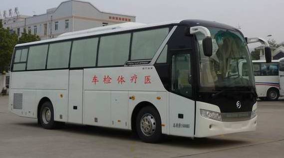 體檢車生產(chǎn)在過(guò)程中，廠家需要配置那些檢查設(shè)備？