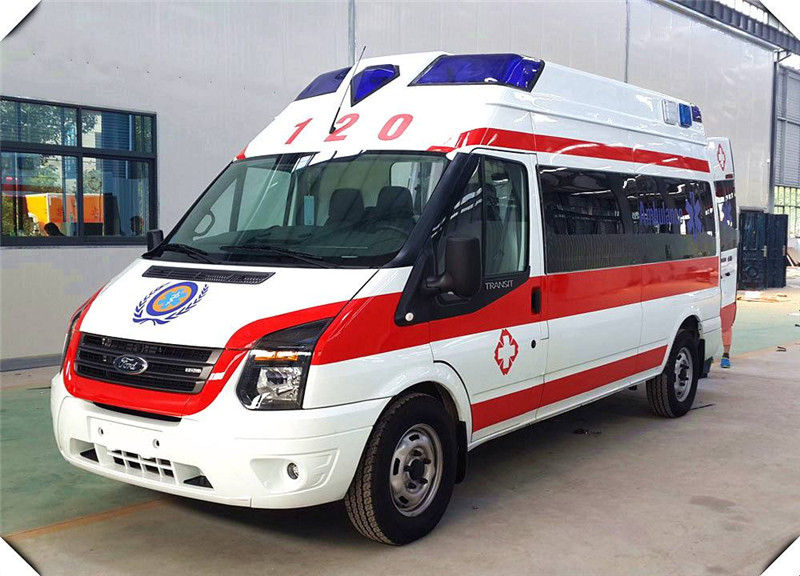 以往鑒來，總結(jié)歷史上移動(dòng)救護(hù)車的變化