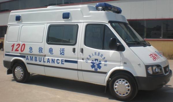 患者在等待救護(hù)車出租時需要注意什么？