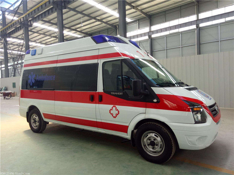 救護(hù)車廠家的靈活操作，讓出租模式也很有發(fā)展?jié)摿? width=