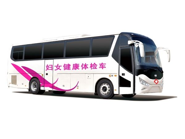 救護車和醫(yī)療車有什么區(qū)別？救護車廠家專業(yè)為你解答。02