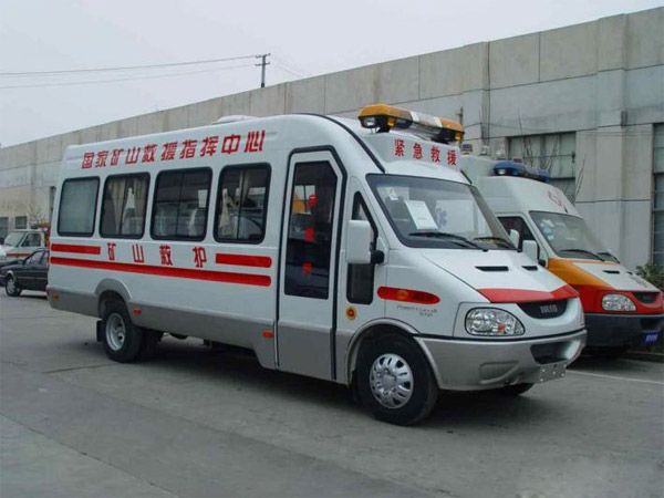 救護車購買的時候注意事項有哪些？這一點非常重要01