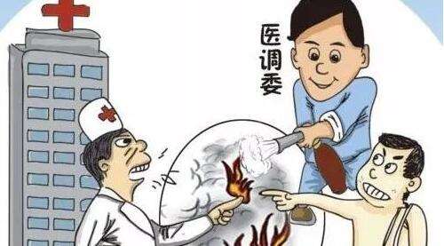 醫(yī)療人員立法保護(hù)啦，醫(yī)院救護(hù)車正規(guī)化還會(huì)遠(yuǎn)嗎？02