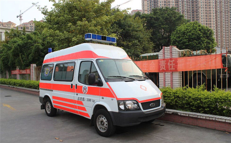移動(dòng)急用救護(hù)車(chē)的正確保養(yǎng)方法有哪些？