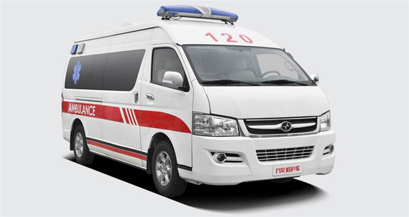 救護(hù)車品牌怎么選？看這一點(diǎn)你就知道了。02