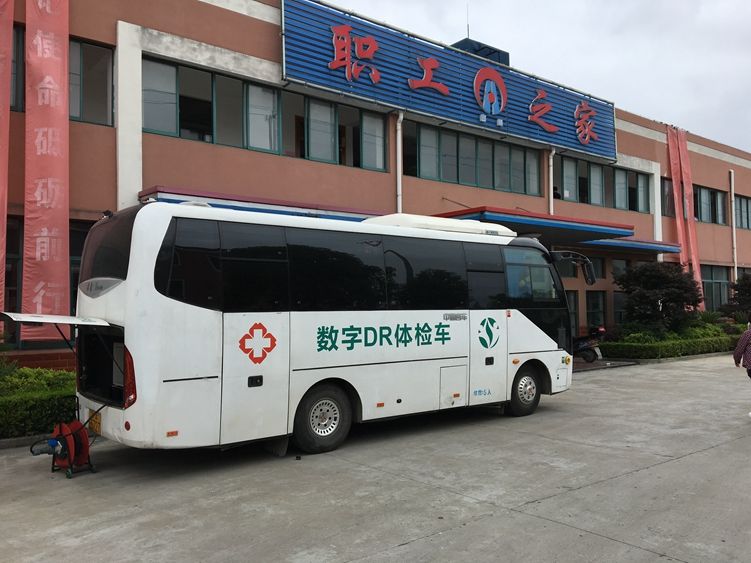 體檢車廠家如何做好網(wǎng)絡(luò)推廣工作？