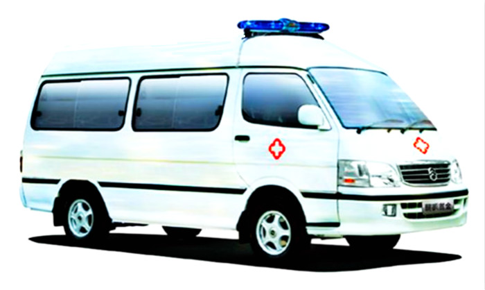 救護(hù)車進(jìn)入高校被索要停車費是怎么回事？